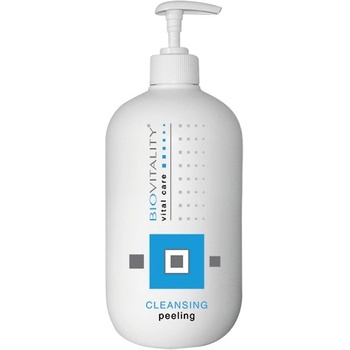 Topvet Cleansing peeling - vital care 400 ml