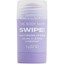 The Body Shop Hydratační balzám na rty Swipe It Blueberry Lip Balm 5 g