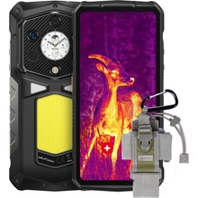Ulefone Armor 29 Pro Thermal 16GB/512GB Black