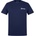 Berghaus Мъжка тениска Berghaus Front & Back Tee T-shirt - Dusk - размер M (216-8355-0113)