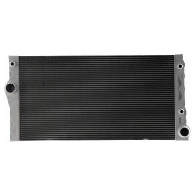 Chladič, chlazení motoru MAHLE CR 1148 000S (CR1148000S)