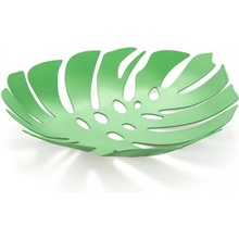 Balvi Mísa na ovoce Monstera 27624 zelená