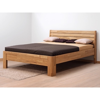 BMB Gloria XL Dub cink Natur olej