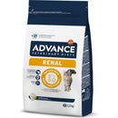 ADVANCE-VETERINARY DIETS Cat Renal Failure 1,5 kg