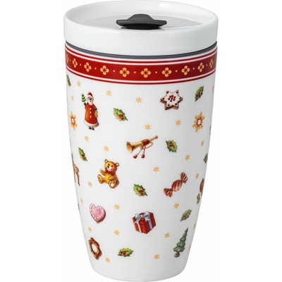 Villeroy & Boch Cestovní hrnek Coffee To Go Toys Delight 350 ml