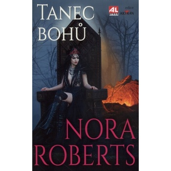 Tanec bohů