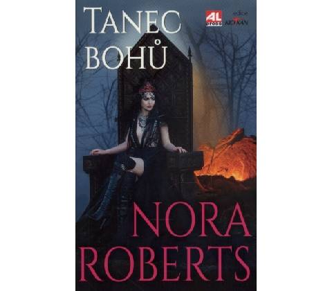 Tanec bohů