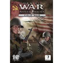 Men of War: Assault Squad 2 - Cold War