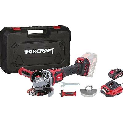 Worcraft CAG-S20LiBE-125 1130872