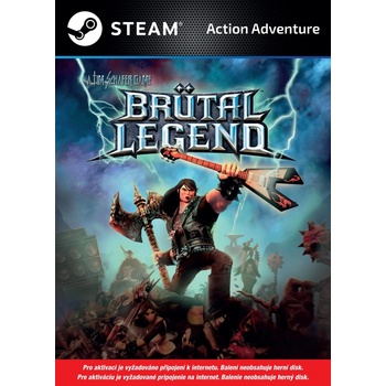 Brütal Legend
