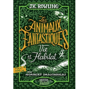 Les animaux fantastiques | Rowling (2020)