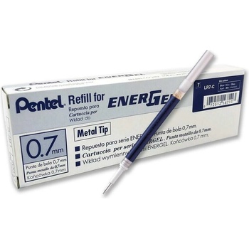 Pentel BL77 modrá