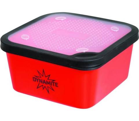 Dynamite Baits Bait Box 3 pint
