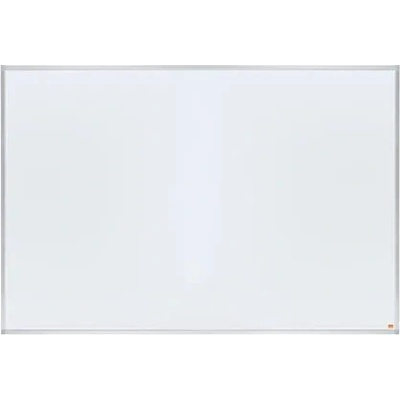 NOBO Biela tabuľa 180x120 cm