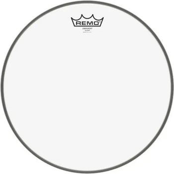 Remo BE-0313-00 Emperor Clear 13" Kожа за барабан (BE-0313-00)