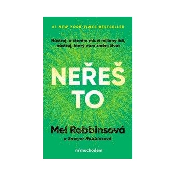 Neřeš to