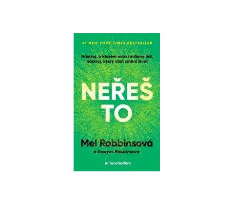 Neřeš to