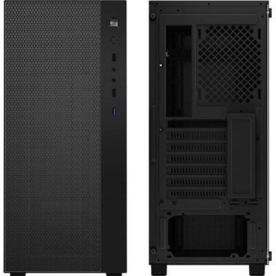 Deepcool MATREXX 55 MESH ADD-RGB 4F DP-ATX-MATREXX55-MESH-AR-4F