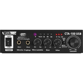 TIPA CTA-100