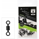 Mikado Obratlík Method Feeder veľ.8 10 ks