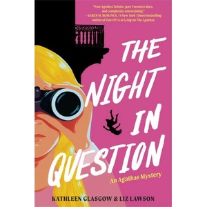 The Night in Question | Liz Lawson (ISBN: 9780861545698)