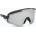 Tripout Слънчеви очила Tripout Eternity black/dark silver axiom