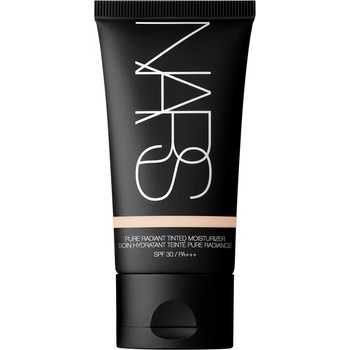Image 1 of NARS Pure Radiant Tinted Moisturizer тониращ овлажнител SPF 30 цвят TERRE-NEUVE 50ml