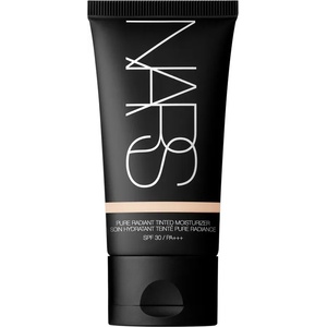 NARS Pure Radiant Tinted Moisturizer тониращ овлажнител SPF 30 цвят TERRE-NEUVE 50ml
