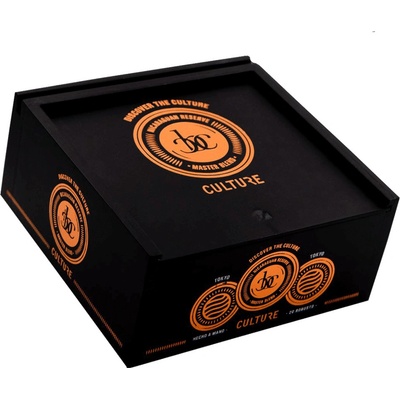 Culture NICARAGUA RESERVE TOKYO ROBUSTO 20 ks
