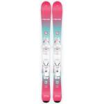 HEAD Детски ски за спускане със ски автомати HEAD Joy Easy JRS + Jrs 7.5 GW CA mint/pink