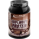Proteiny IronMaxx 100% Whey Protein 900 g