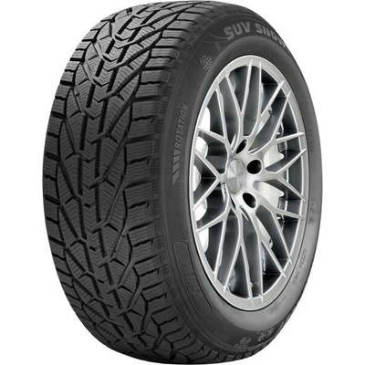 RIKEN SNOW 255/50 R19 107V