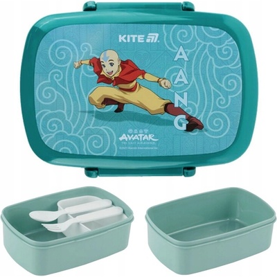 Raňajkový Box Kite 750 ml