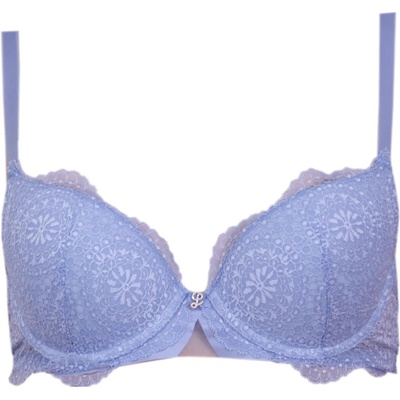 Leilieve podprsenka M8102 azzurro