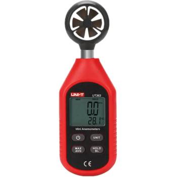 UNI-T Анемометър uni-t ut363 (ut363)