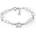 Daniel Klein Дамска гривна Daniel Klein DKJ. 3.1081-1 (B--DKJ.3.1081-1)