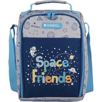 Gabol Термочанта Gabol Space - 6 l (23465716)