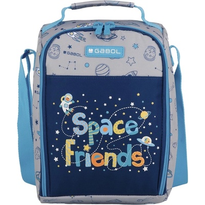 Gabol Термочанта Gabol Space - 6 l (23465716)