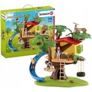 Schleich 42408 Dům na dobrodružném stromě