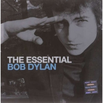 DYLAN BOB: ESSENTIAL BOB DYLAN LP