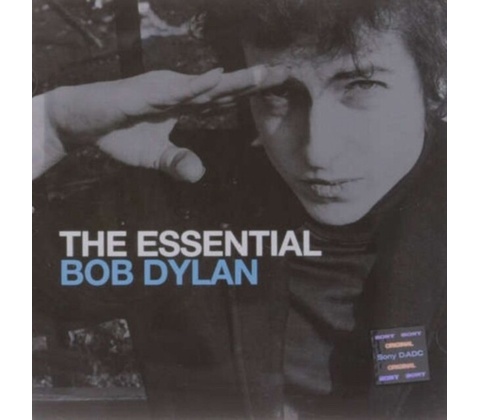 DYLAN BOB: ESSENTIAL BOB DYLAN LP