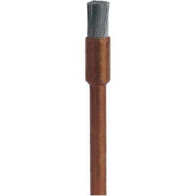 Dremel Kefa z nehrdzavejúcej ocele 3,2 mm Dremel 532 26150532JA 3 ks; 26150532JA