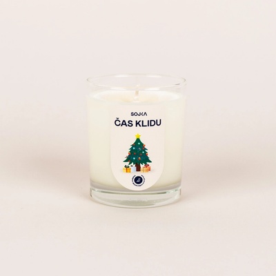 SOJKA ČAS KLIDU 140g