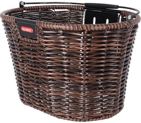 KlickFix Structura Oval