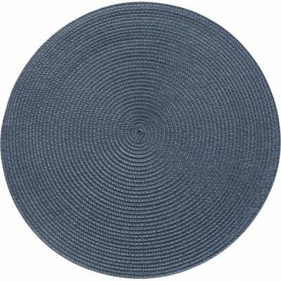 Mybesthome Prostírání kulaté Splot 38cm