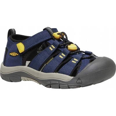 Keen dětské sandály Newport H