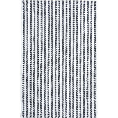 Casafina STRIPES 70x50cm 2ks Black