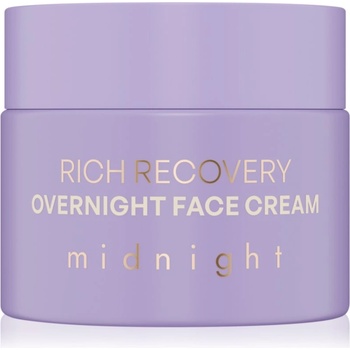 Nacomi Rich Recovery хидратиращ крем за лице 40ml