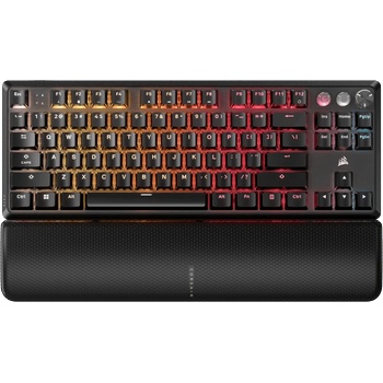 Corsair K70 RGB TKL US (CH-911911G-NA)