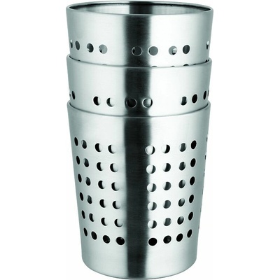 Plastimex odkapávač příb. d11,5 v.13cm, kónický, NR